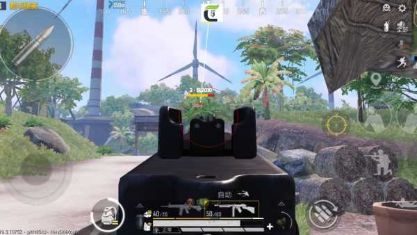 深入了解和平精英辅助现象：技术创新与社会影