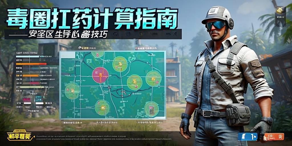和平精英辅助：辅助软件的辩证视角与游戏公平