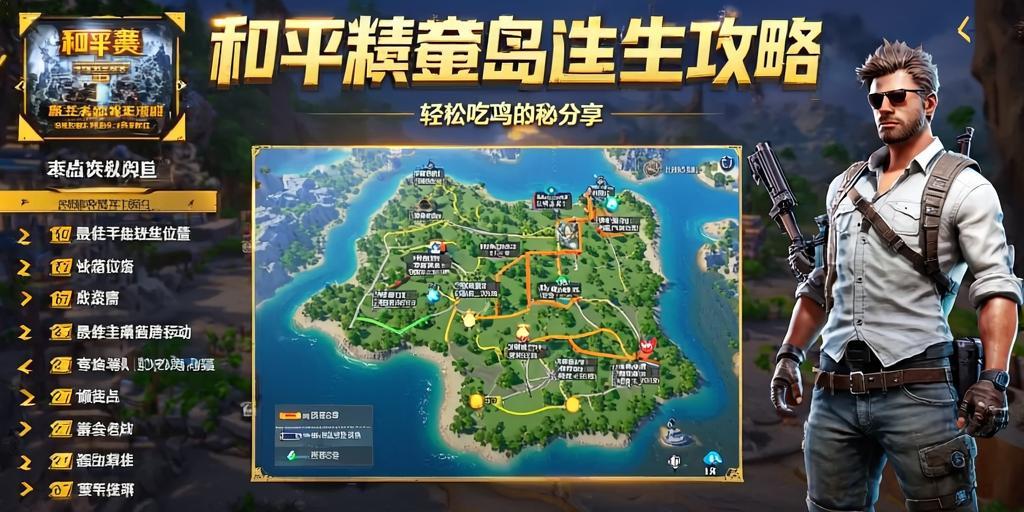 和平【涂山红红】辅助轻便直装工具，重现丝滑畅快体验